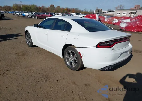 2015 Dodge Charger Se from USA, damaged, VIN 2C3CDXFG1FH848539